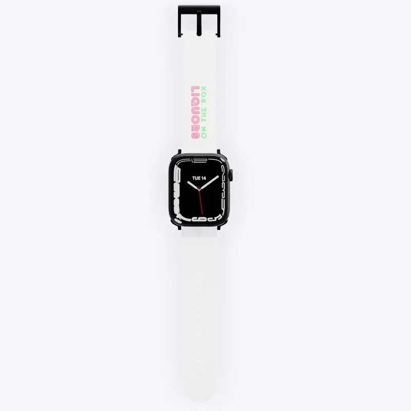 OTR apple watch band